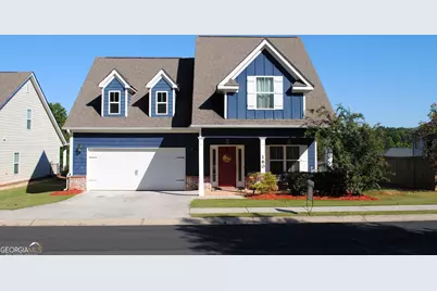160 Orchard Lane, Covington, GA 30014 - Photo 1