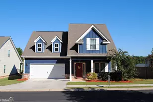 160 Orchard Ln, Covington, GA 30014 - Photo 1