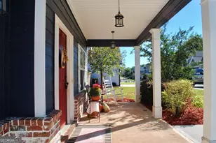 160 Orchard Ln, Covington, GA 30014 - Photo 3