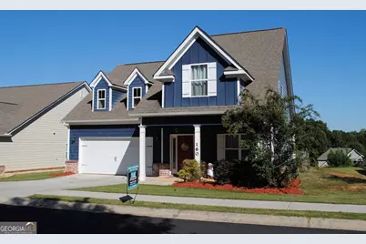 160 Orchard Lane, Covington, GA 30014 - Photo 45