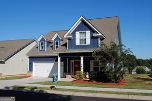 160 Orchard Ln, Covington, GA 30014 - Photo 45