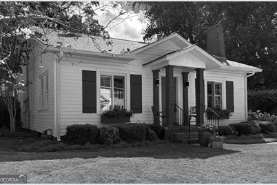 403 Howell Street, Thomaston, GA 30286 - Photo 1