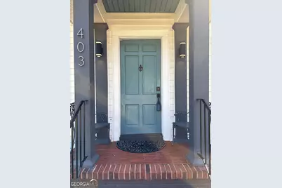 403 Howell Street, Thomaston, GA 30286 - Photo 3