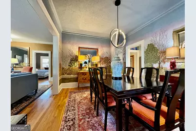 403 Howell Street, Thomaston, GA 30286 - Photo 9