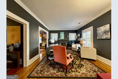 403 Howell Street, Thomaston, GA 30286 - Photo 7