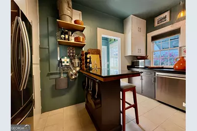 403 Howell Street, Thomaston, GA 30286 - Photo 11