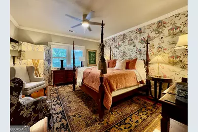 403 Howell Street, Thomaston, GA 30286 - Photo 21
