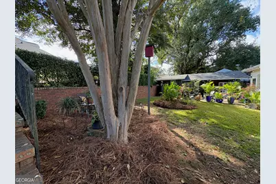 403 Howell Street, Thomaston, GA 30286 - Photo 43
