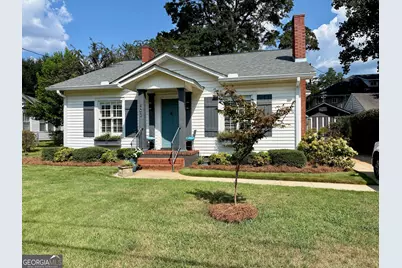 403 Howell Street, Thomaston, GA 30286 - Photo 53