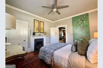 403 Howell Street, Thomaston, GA 30286 - Photo 19