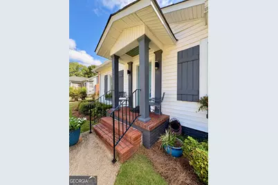 403 Howell Street, Thomaston, GA 30286 - Photo 49