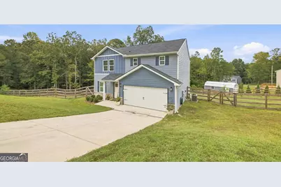 36 Evening Sunset Road, Cedartown, GA 30125 - Photo 1
