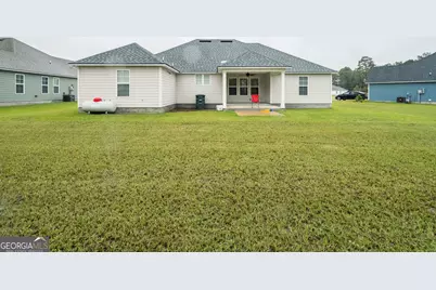 311 McNeal Heritage Circle, Hahira, GA 31632 - Photo 29