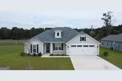 311 McNeal Heritage Circle, Hahira, GA 31632 - Photo 1