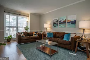 200 E Cloverhurst Ave, Athens, GA 30605 - Photo 5
