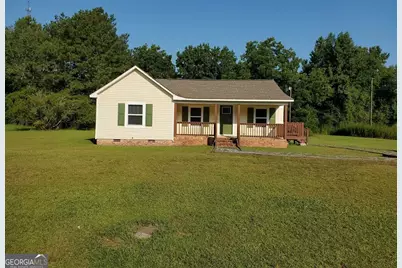 132 Parker Dairy Road, Dublin, GA 31021 - Photo 5