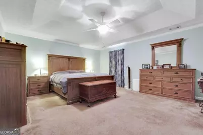 167 Woodlands Drive, Jackson, GA 30233 - Photo 17