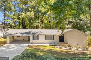 2691 Sterling Acres Dr, Tucker, GA 30084 - Photo 1