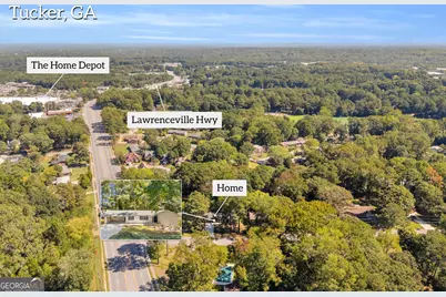 2691 Sterling Acres Drive, Tucker, GA 30084 - Photo 31