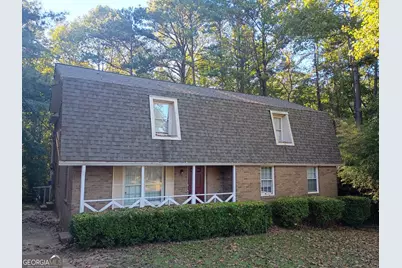 281 W Lakeview Drive, Lagrange, GA 30240 - Photo 1
