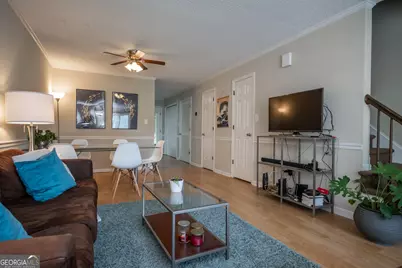 200 E Cloverhurst Avenue #23, Athens, GA 30605 - Photo 3