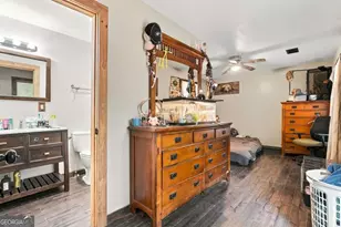 445 Browning Rd, Fairmount, GA 30139 - Photo 29