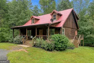 445 Browning Rd, Fairmount, GA 30139 - Photo 3