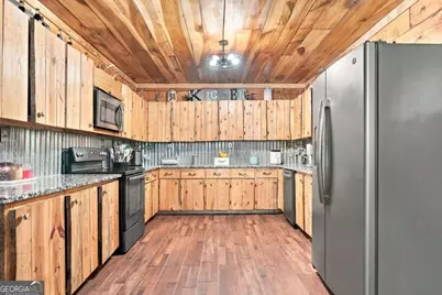 445 Browning Road, Fairmount, GA 30139 - Photo 11