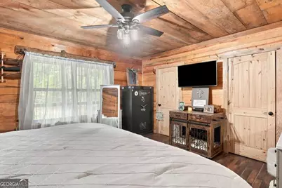445 Browning Road, Fairmount, GA 30139 - Photo 19