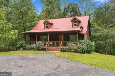445 Browning Road, Fairmount, GA 30139 - Photo 1
