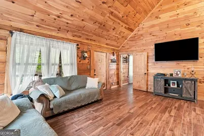 445 Browning Road, Fairmount, GA 30139 - Photo 7