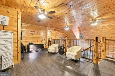 445 Browning Road, Fairmount, GA 30139 - Photo 23