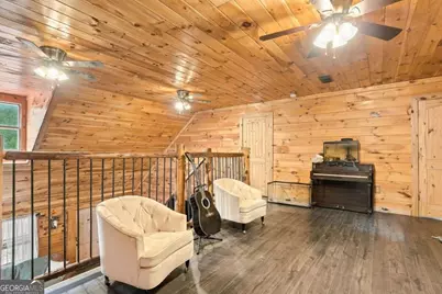 445 Browning Road, Fairmount, GA 30139 - Photo 25