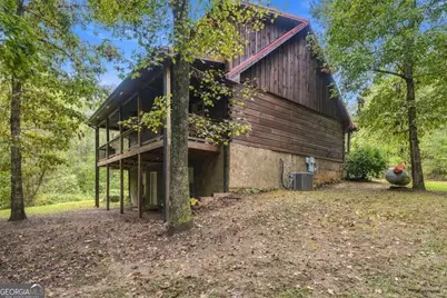 445 Browning Road, Fairmount, GA 30139 - Photo 39