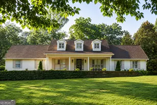 2237 Sewell Mill Rd, Newnan, GA 30263 - Photo 1