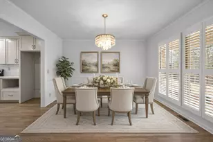 2237 Sewell Mill Rd, Newnan, GA 30263 - Photo 3