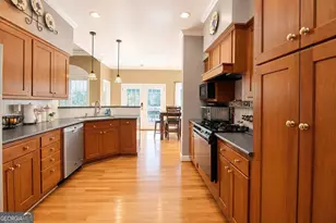 19 Oakfield Dr SE, Rome, GA 30161 - Photo 33