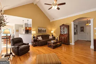 19 Oakfield Dr SE, Rome, GA 30161 - Photo 27
