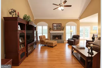 19 Oakfield Dr SE, Rome, GA 30161 - Photo 25