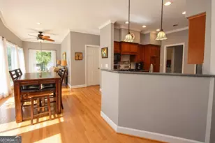 19 Oakfield Dr SE, Rome, GA 30161 - Photo 29