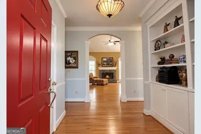 19 Oakfield Dr SE, Rome, GA 30161 - Photo 19