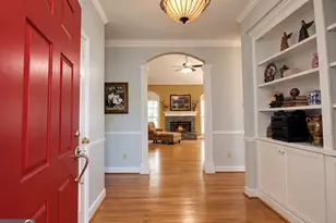19 Oakfield Dr SE, Rome, GA 30161 - Photo 19