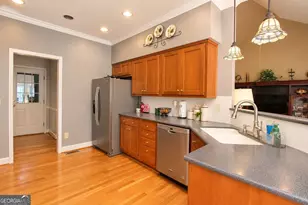 19 Oakfield Dr SE, Rome, GA 30161 - Photo 31