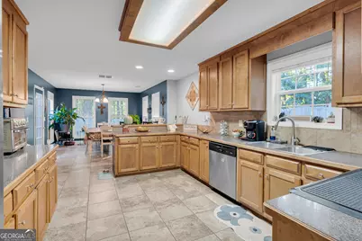 1503 Blakewood Trail, Bethlehem, GA 30620 - Photo 3