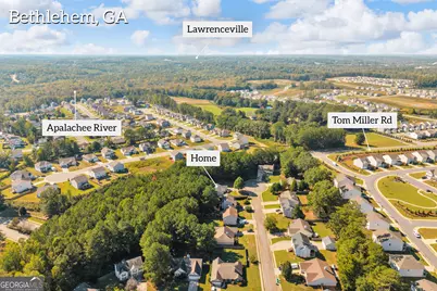 1503 Blakewood Trail, Bethlehem, GA 30620 - Photo 47