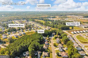 1503 Blakewood Trail, Bethlehem, GA 30620 - Photo 47