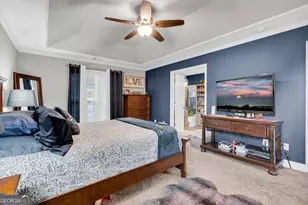 1503 Blakewood Trail, Bethlehem, GA 30620 - Photo 31