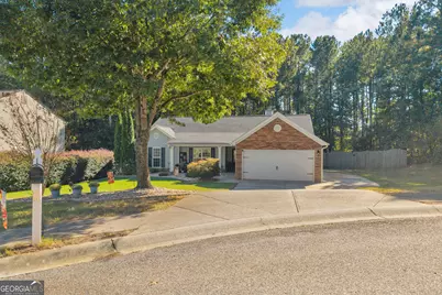 1503 Blakewood Trail, Bethlehem, GA 30620 - Photo 7