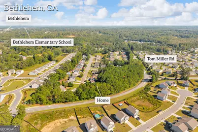 1503 Blakewood Trail, Bethlehem, GA 30620 - Photo 43