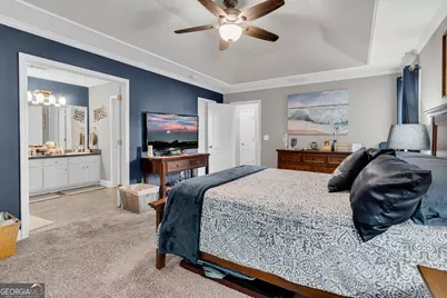 1503 Blakewood Trail, Bethlehem, GA 30620 - Photo 29